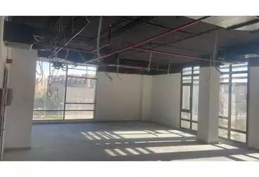 Administrative For rent - 1 rooms - floor 1
