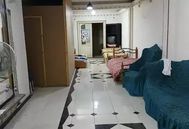 Furnished Apartment For sale - 2 rooms - floor 5