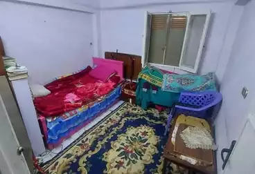 Apartments For sale - 2 rooms - floor 2