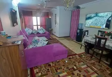 Apartments For sale - 2 rooms - floor 6