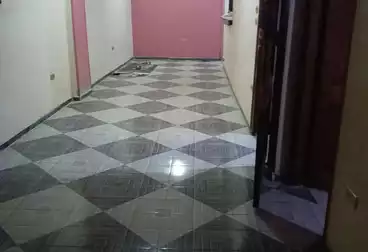 Apartments For sale - 3 rooms - floor 1