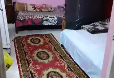 شقق للبيع - 3 غرف - بالدور 2