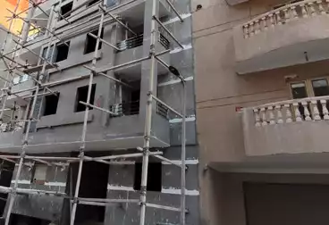 Apartments For sale - 3 rooms - floor 2