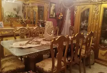 Apartments For rent - 2 rooms - floor 6