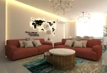 Apartments For sale - 3 rooms - floor 2