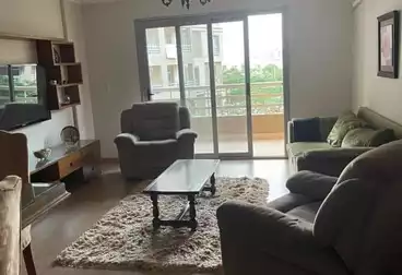 Furnished Apartment For rent - 3 rooms - floor 2