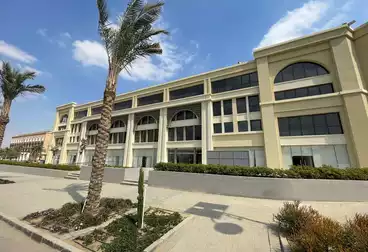 Administrative For rent - 4 rooms - floor 3
