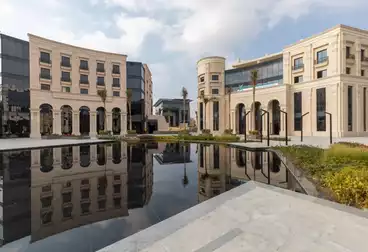 Offices For sale - 2 rooms - floor 1