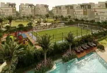 Apartments For sale - 4 rooms - floor 1