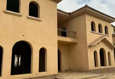 Separate Villa For sale - 4 rooms
