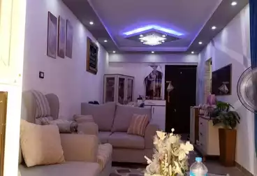 Apartments For sale - 3 rooms - floor 7