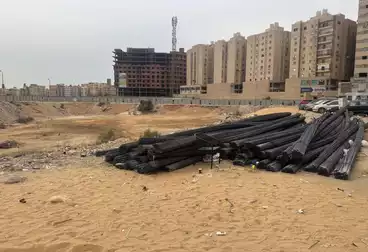 undefined undefined - 3 غرف - بالدور 7
