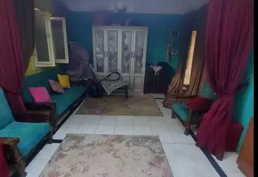 Apartments For sale - 3 rooms - floor 2