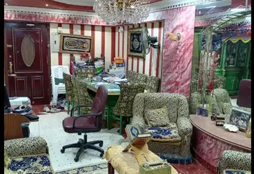 Apartments For sale - 3 rooms - floor 8