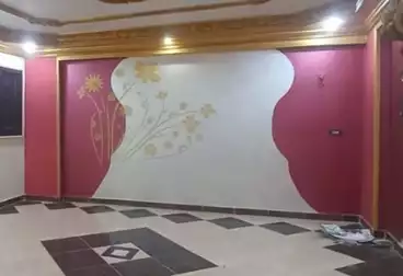 Apartments For sale - 2 rooms - floor 1