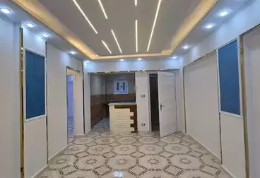 Apartments For rent - 2 rooms - floor 4