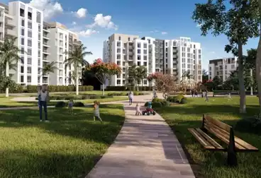 Apartments For sale - 3 rooms - floor 2