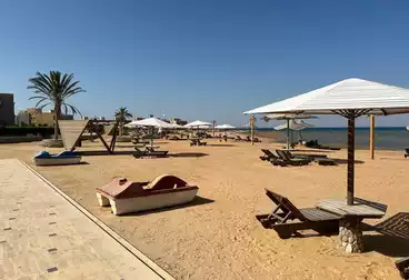 شاليهات للبيع - 2 غرف - بالدور 1