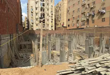 Apartments For sale - 3 rooms - floor 2