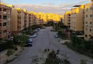 شقق للبيع - 3 غرف - بالدور 3