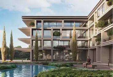 Apartments For sale - 1 rooms - floor 2