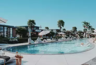 Separate Villa For sale - 4 rooms