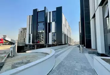 Offices For rent - 4 rooms - floor 2