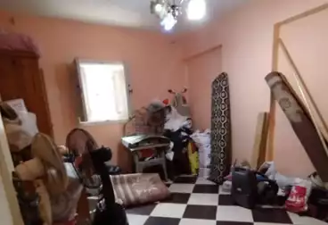Apartments For sale - 3 rooms - floor 2