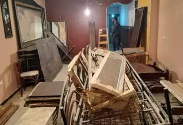undefined undefined - 3 rooms - floor 1