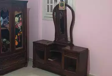 عقارات للبيع - 3 غرف - بالدور 3