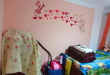 undefined undefined - 2 rooms - floor 4