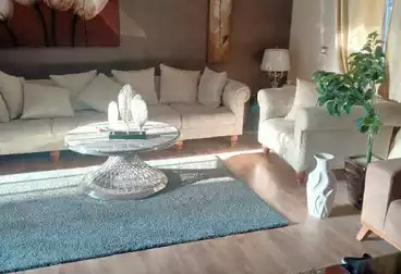 Properties For rent - 3 rooms - floor 3