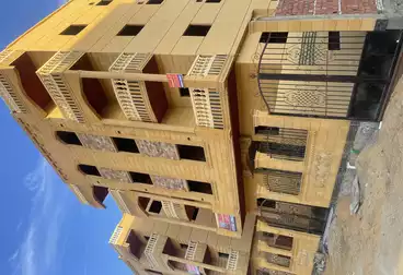 Apartments For sale - 3 rooms - floor 2