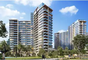 Apartments For sale - 1 rooms - floor 5