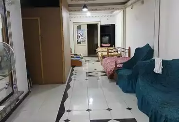 Furnished Apartment For sale - 2 rooms - floor 5