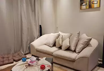 Furnished Apartment For rent - 2 rooms - floor 0