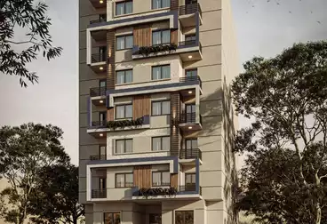 Apartments For sale - 3 rooms - floor 4