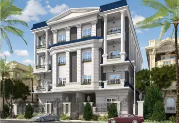 Apartment with Garden For sale - 3 rooms - floor 0