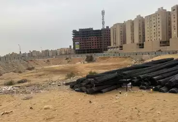 Apartments For sale - 3 rooms - floor 4