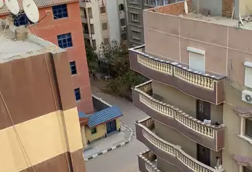 Apartments For sale - 3 rooms - floor 5