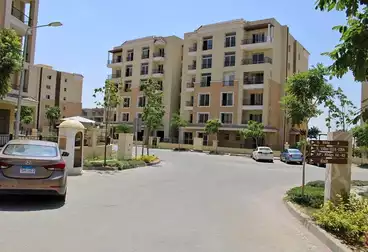 عقارات للبيع - 4 غرف - بالدور 2