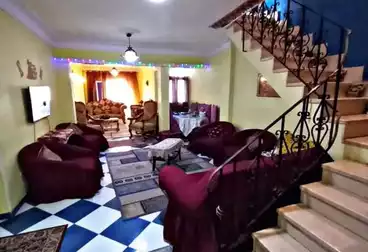 Roof For sale - 4 rooms - floor 6