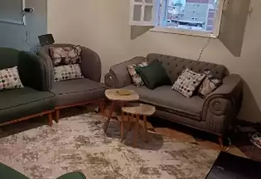 Apartments For sale - 3 rooms - floor 9