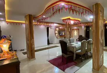 Roof For sale - 4 rooms - floor 9