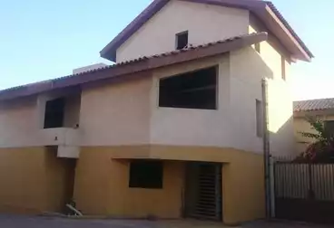 Villas For sale - 5 rooms