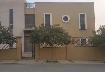 Separate Villa For sale - 4 rooms