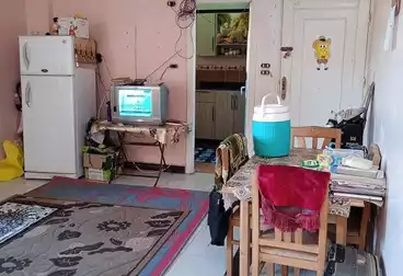 undefined undefined - 2 rooms - floor 3