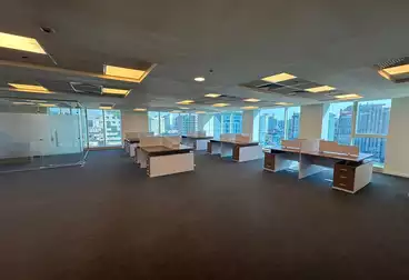 Administrative For rent - 3 rooms - floor 2