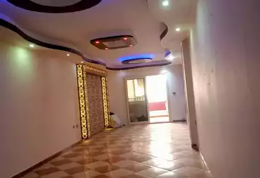 Apartments For sale - 3 rooms - floor 5