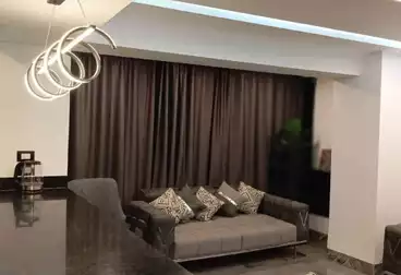 Furnished Apartment For sale - 3 rooms - floor 10